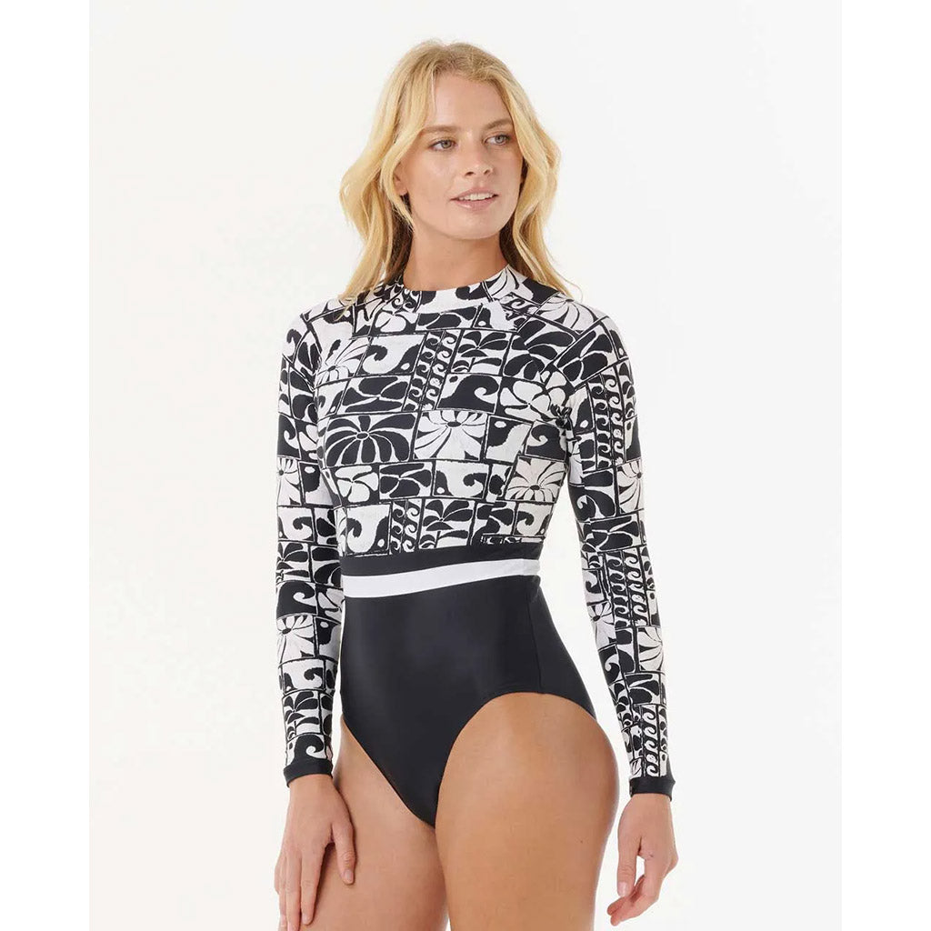 Artist Of The Search - Ty Williams UPF50 Surf Suit