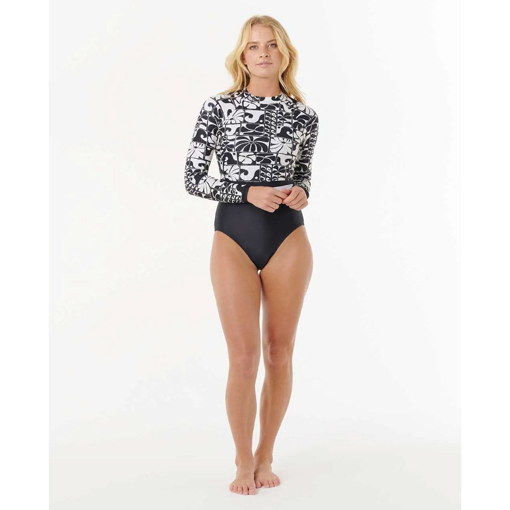 Artist Of The Search - Ty Williams UPF50 Surf Suit