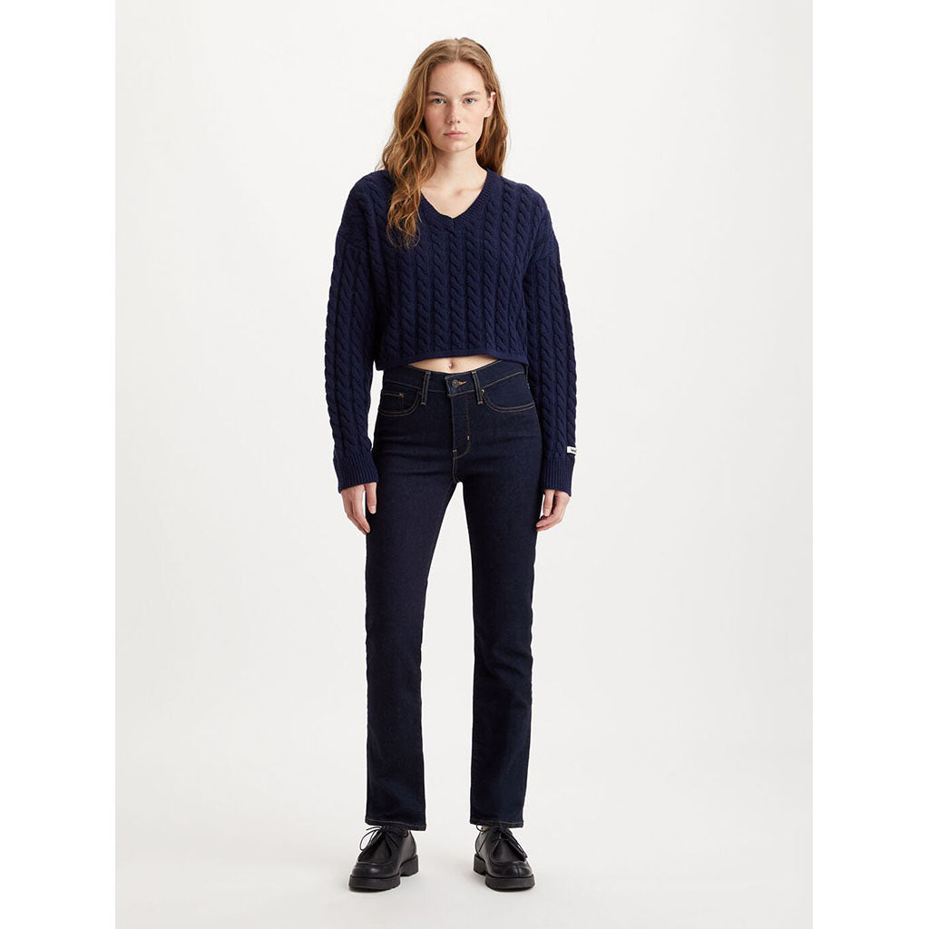 314 Shaping Straight