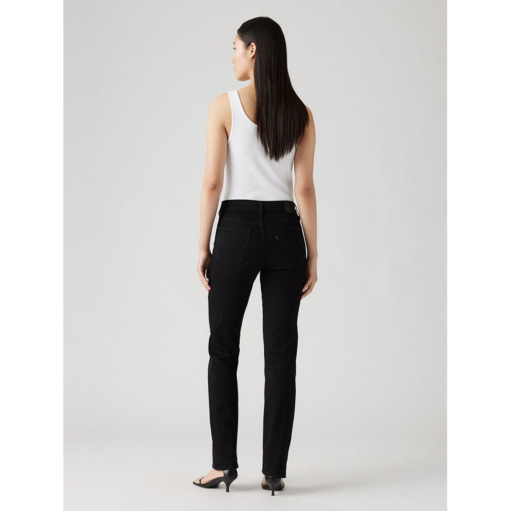 314 Shaping Straight