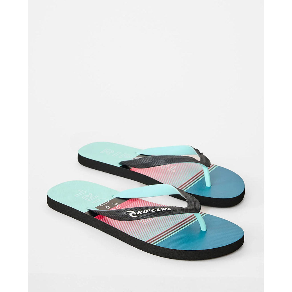 Breakers Bloom Open Toe