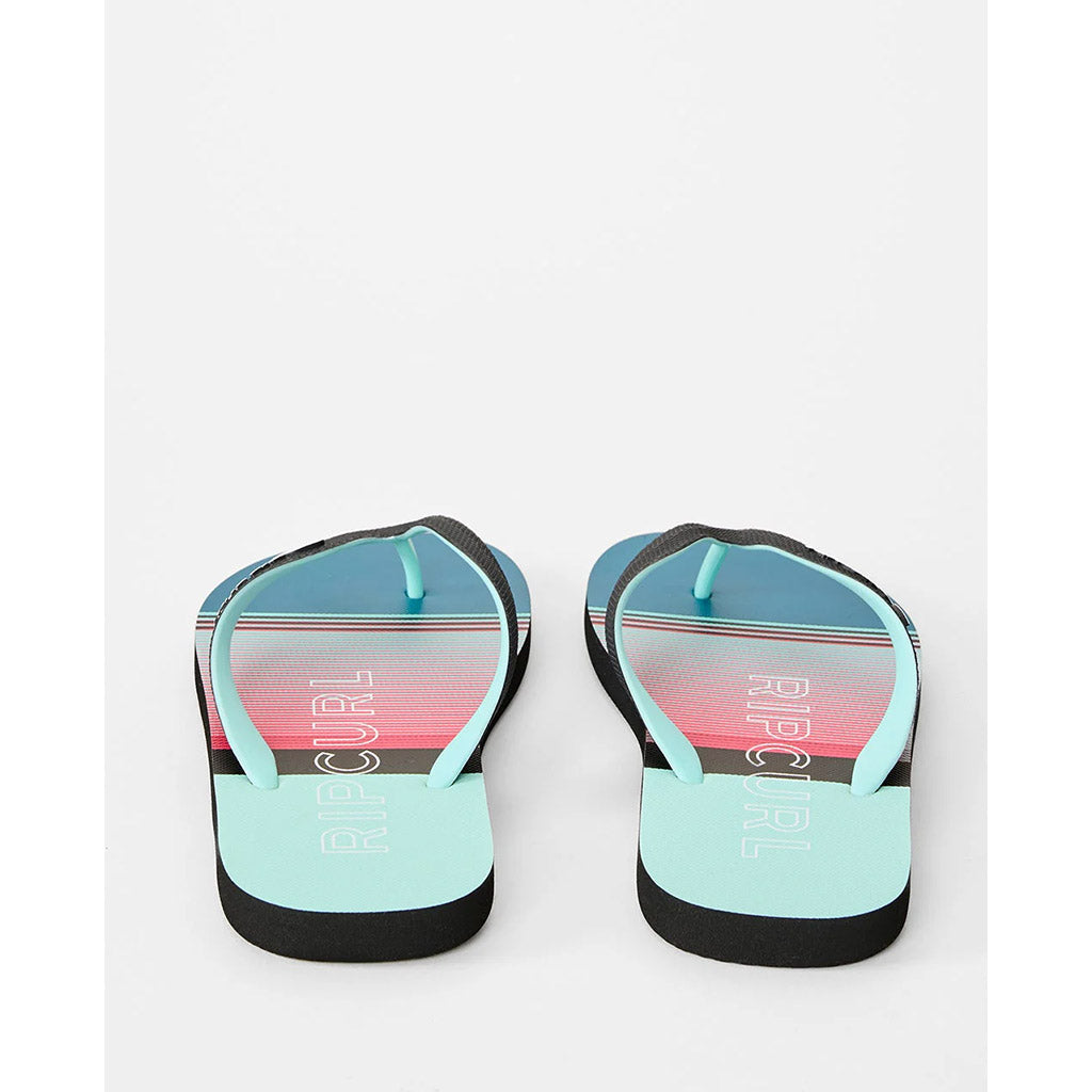 Breakers Bloom Open Toe