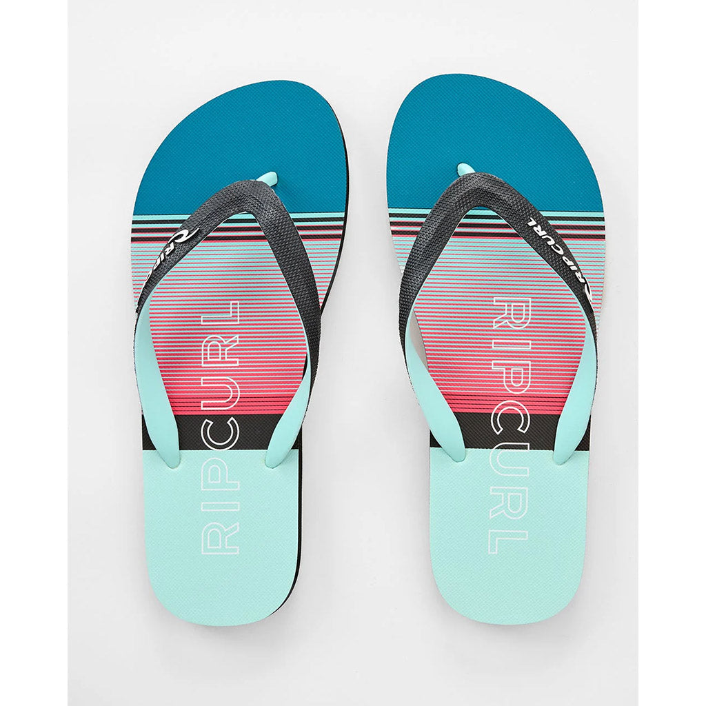 Breakers Bloom Open Toe