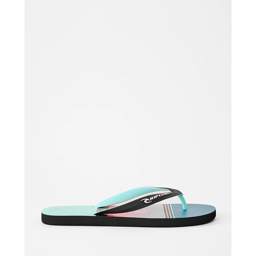 Breakers Bloom Open Toe