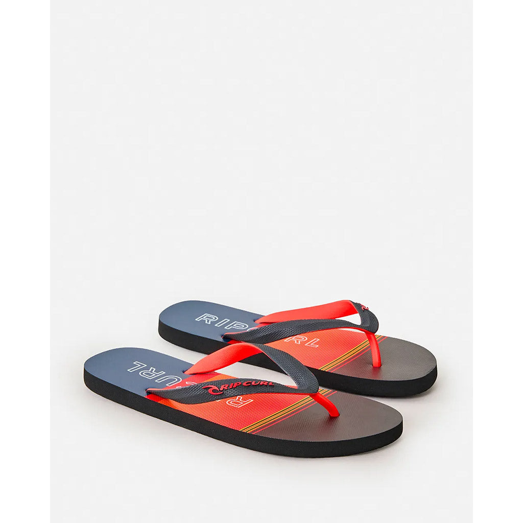 Breakers Bloom Open Toe