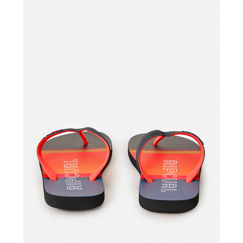 Breakers Bloom Open Toe