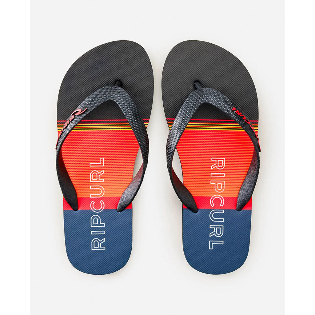 Breakers Bloom Open Toe