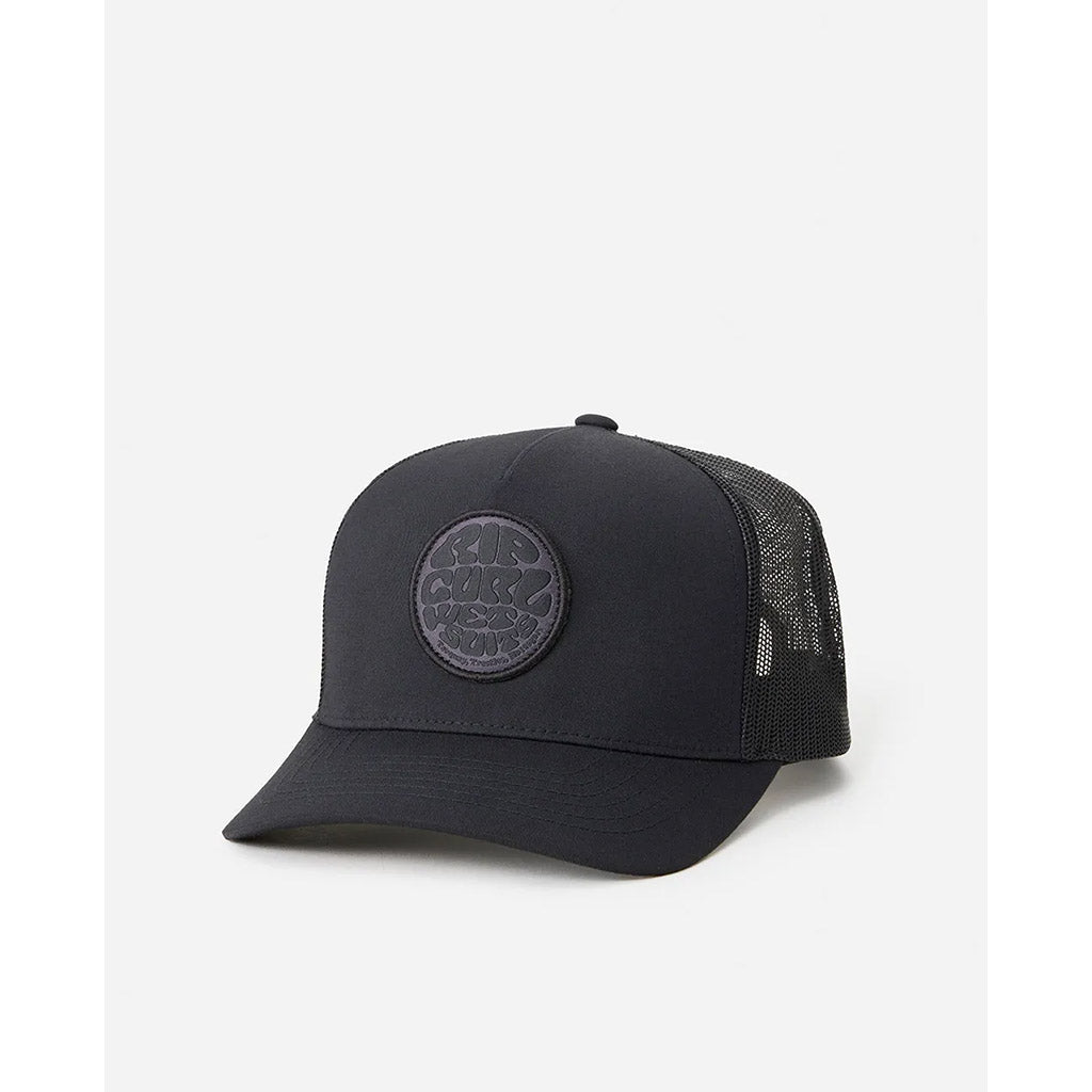 Wetsuit Icon Trucker Cap