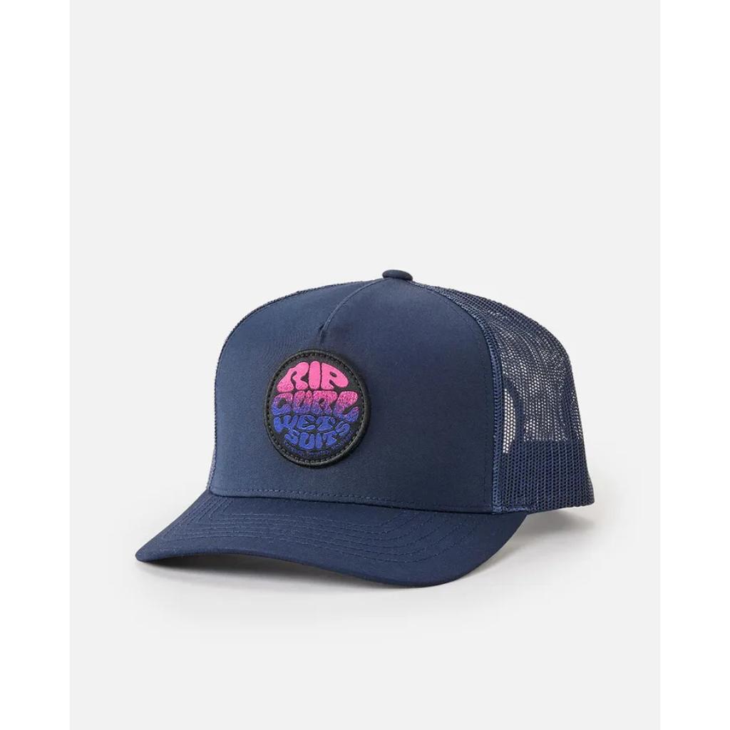 Wetsuit Icon Trucker Cap