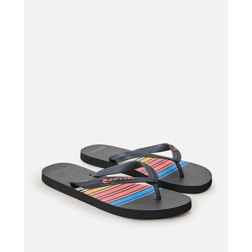 Surf Revival Bloom Open Toe