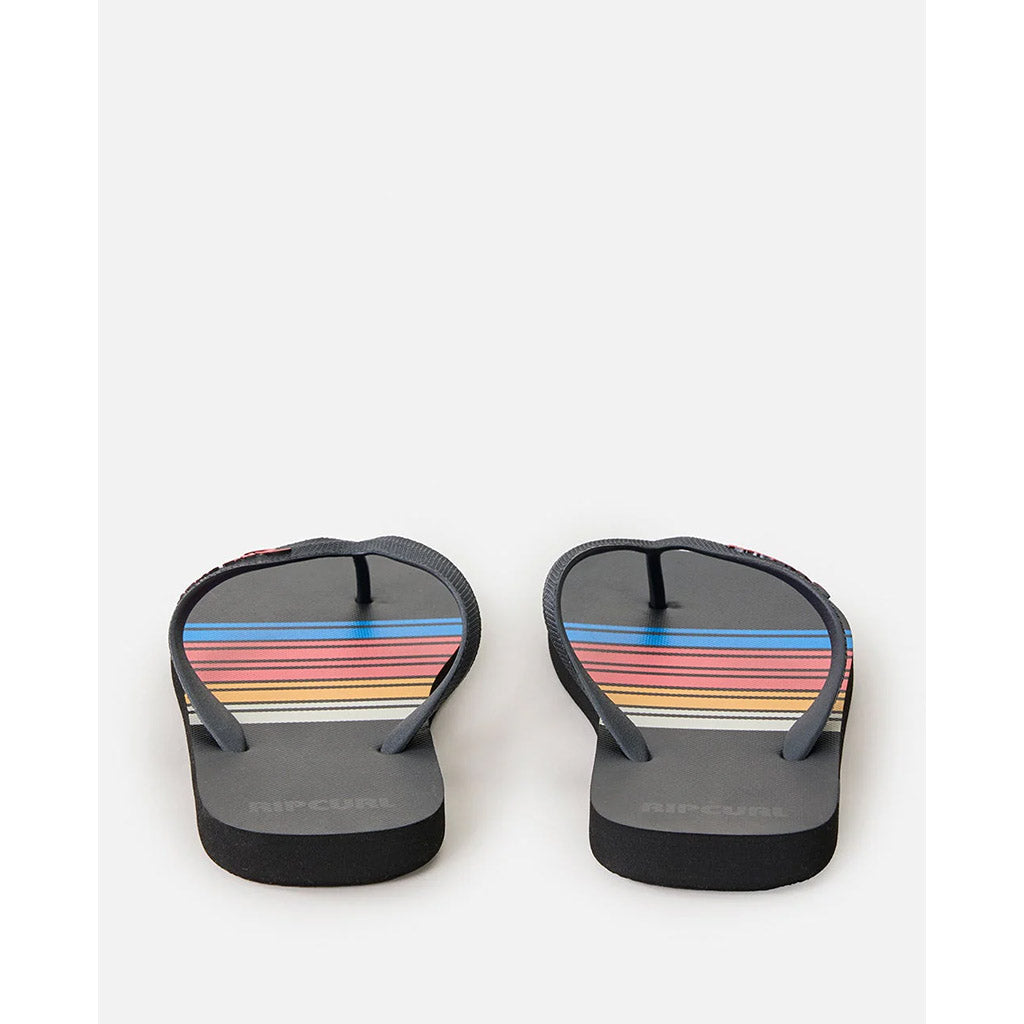 Surf Revival Bloom Open Toe