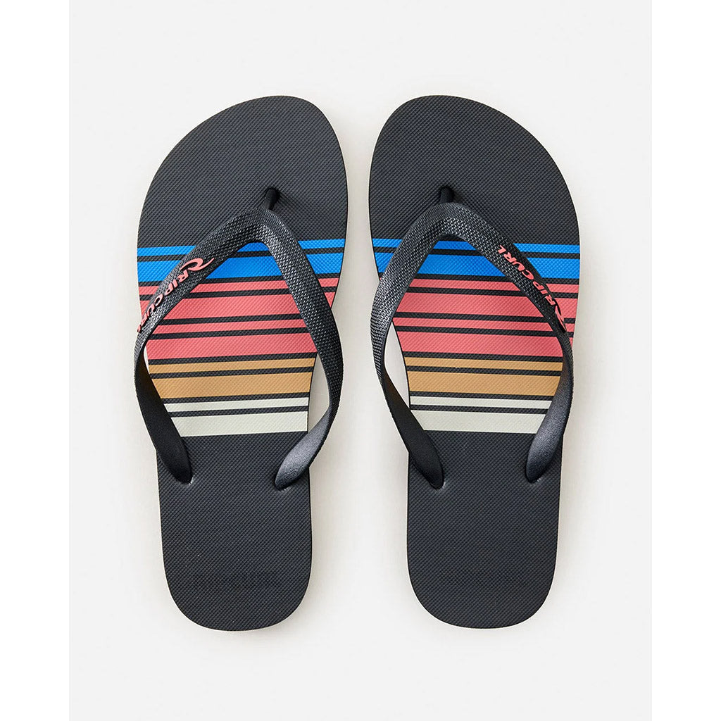 Surf Revival Bloom Open Toe