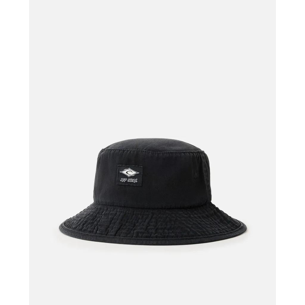 Boys Classic Surf Mid Brim Hat