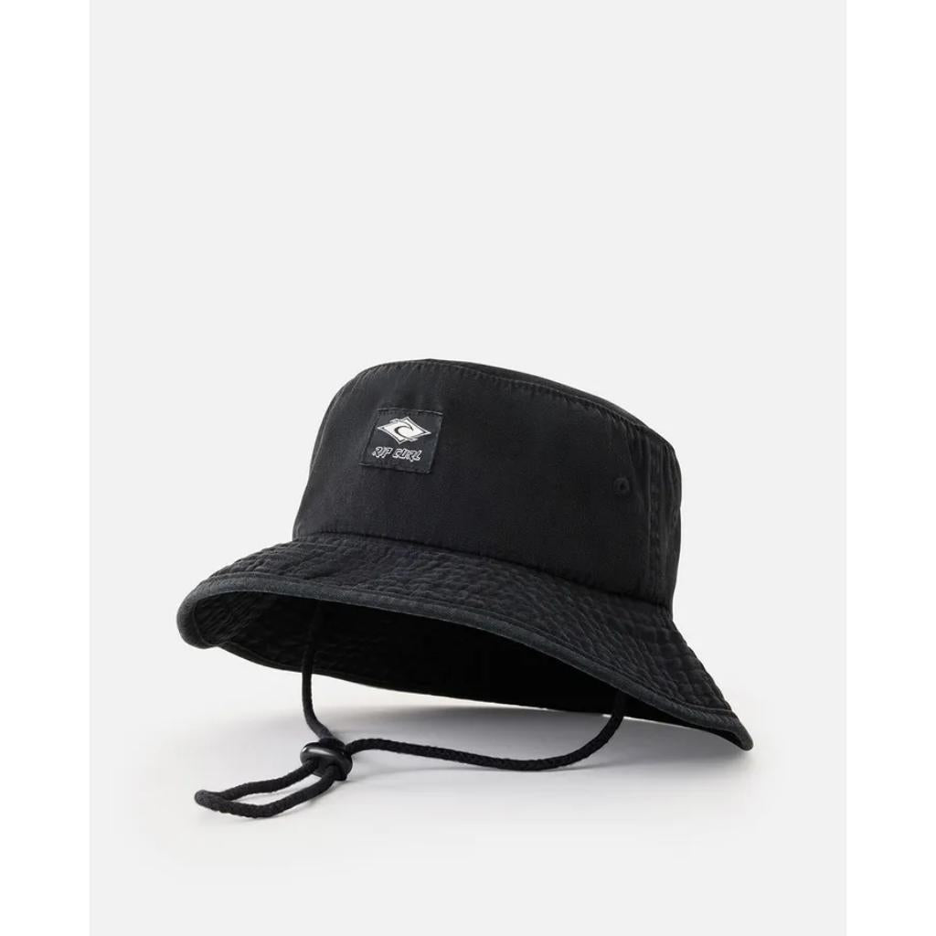 Boys Classic Surf Mid Brim Hat