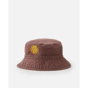 Wetty Icon Bucket Hat