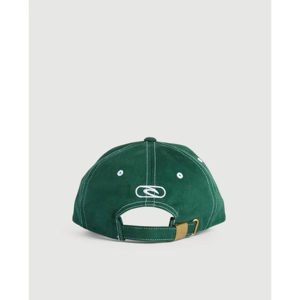 Dosed Adjustable Cap