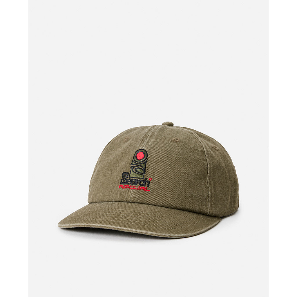 Search Snapback Cap