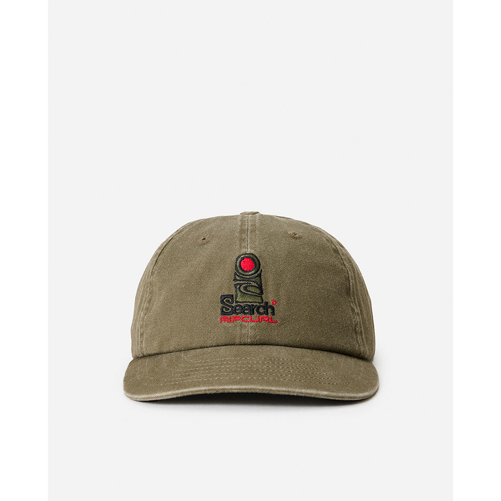 Search Snapback Cap