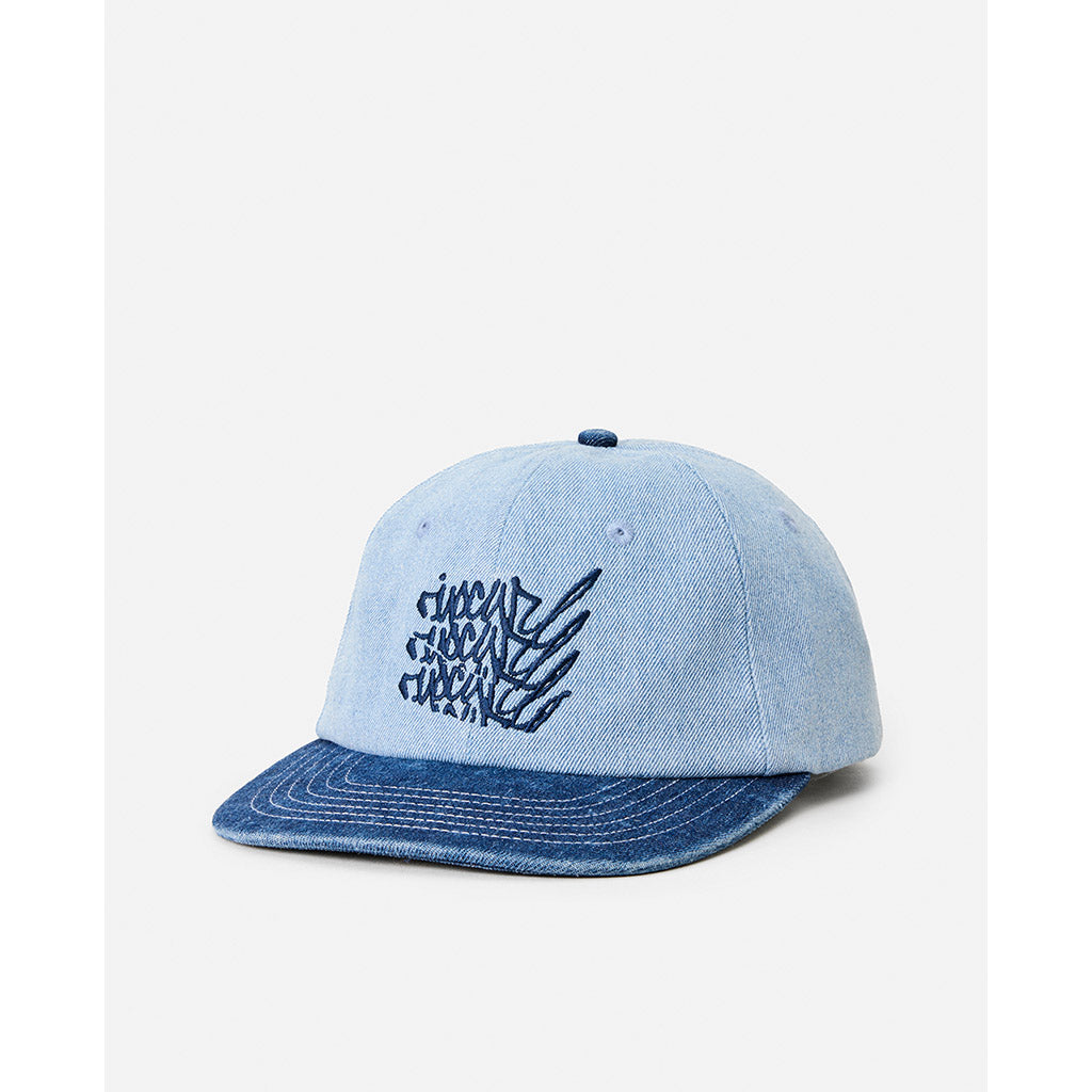 Archive Denim SB Cap