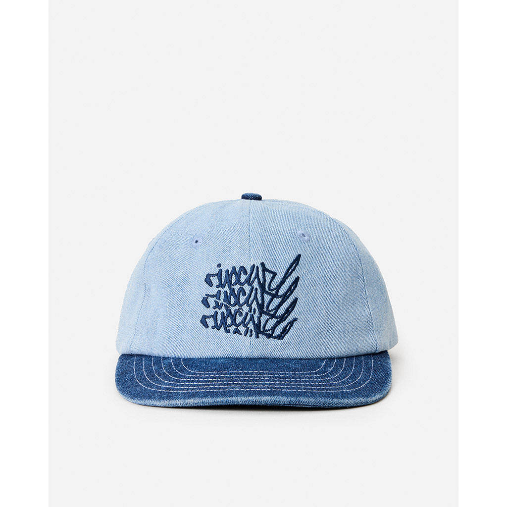 Archive Denim SB Cap