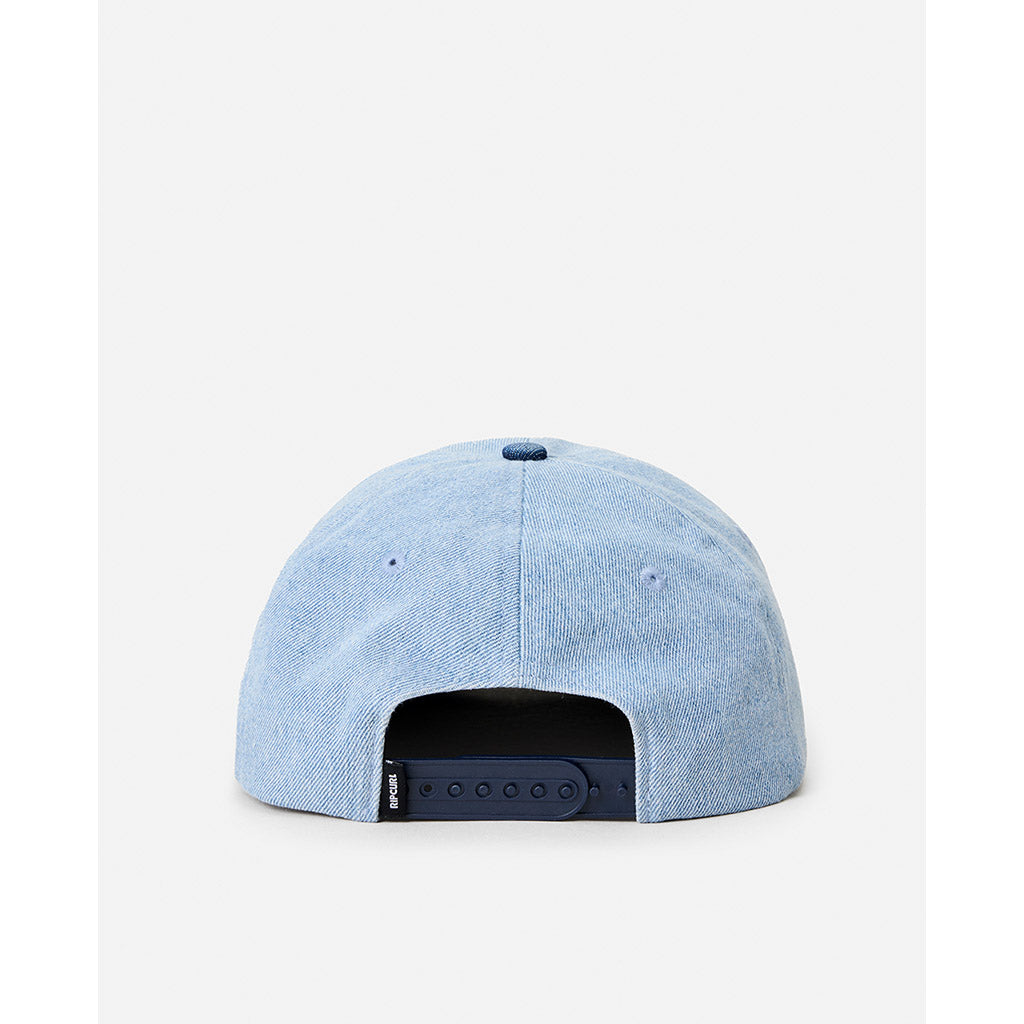 Archive Denim SB Cap