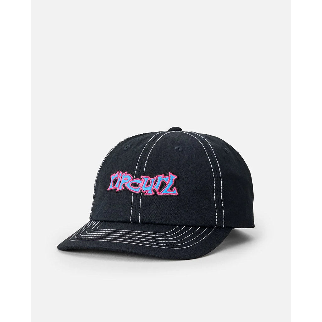 Raw Energy Adjustable Cap