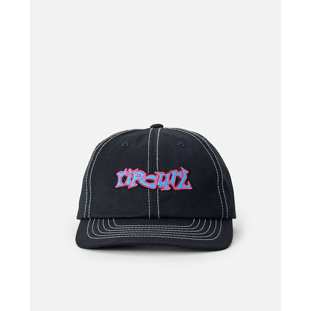 Raw Energy Adjustable Cap