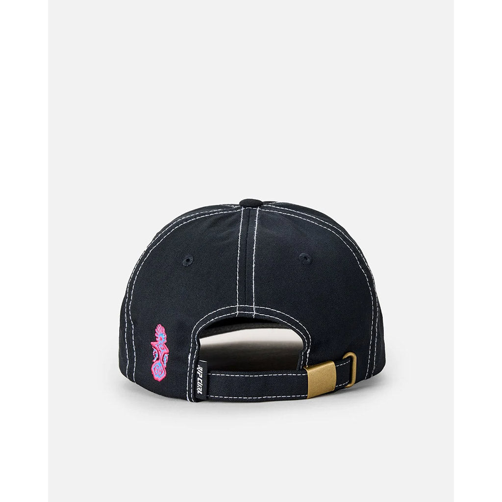 Raw Energy Adjustable Cap