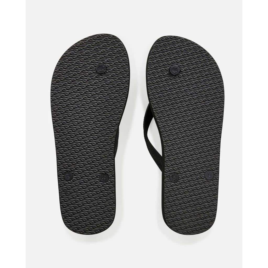 Icons of Surf Bloom Thongs