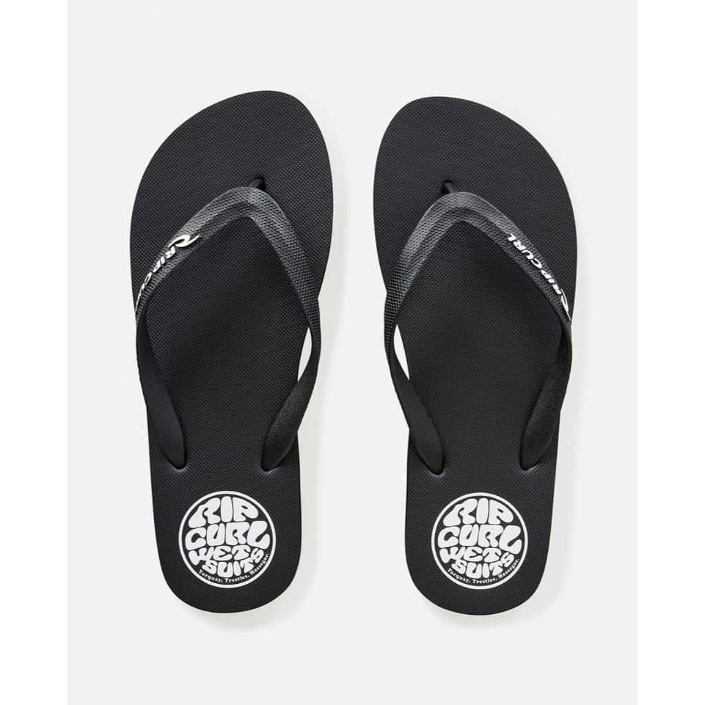 Icons of Surf Bloom Thongs