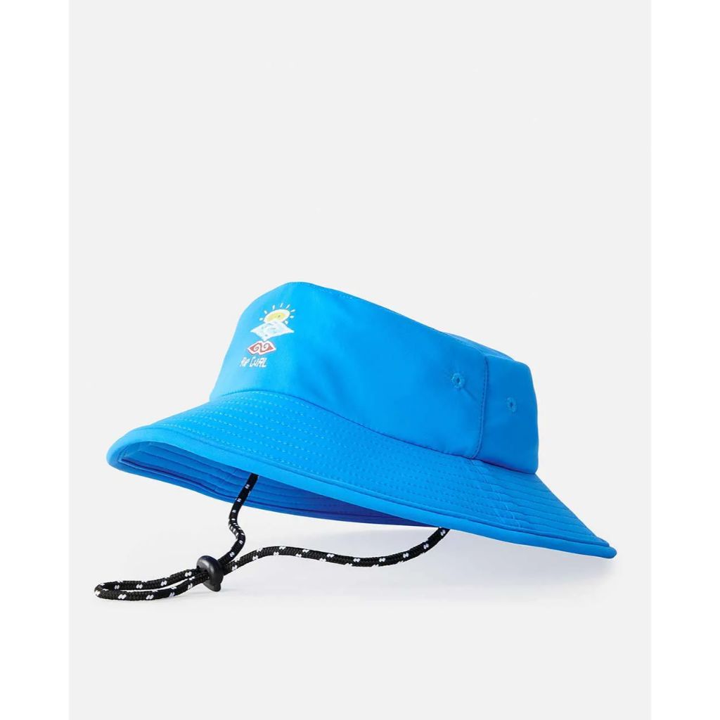 Boys Shred Beach Hat