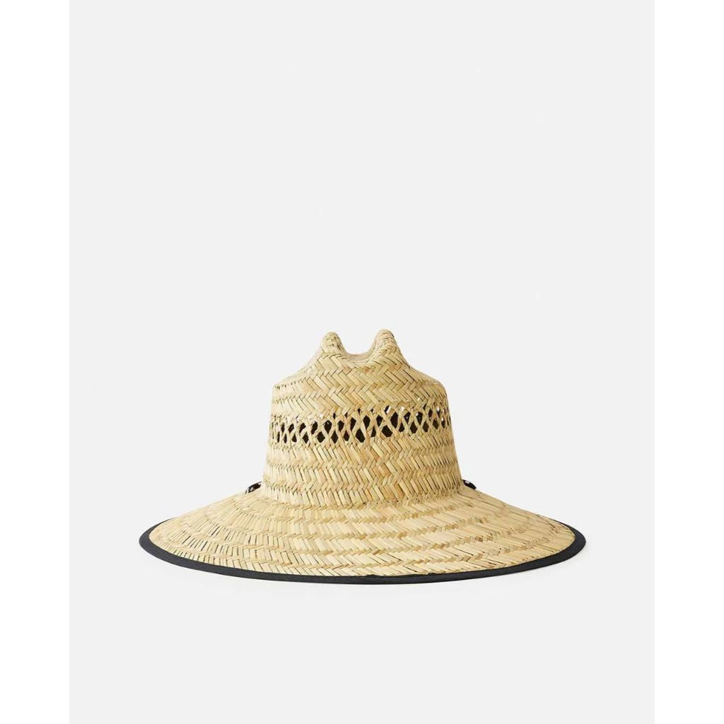 Logo Straw Hat