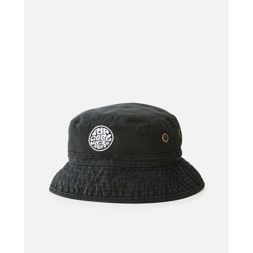 Wetsuit Icon Mid Brim Hat