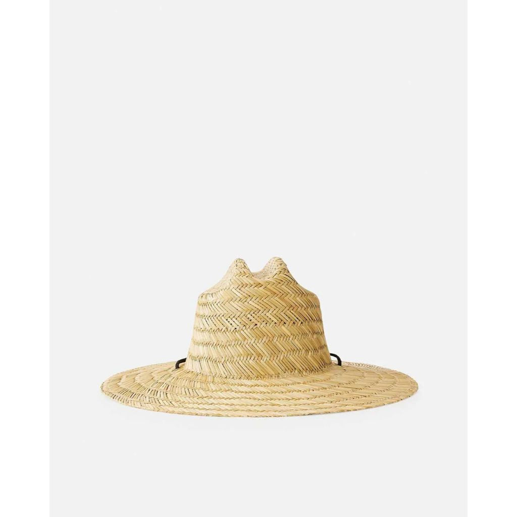 Brand Straw Hat