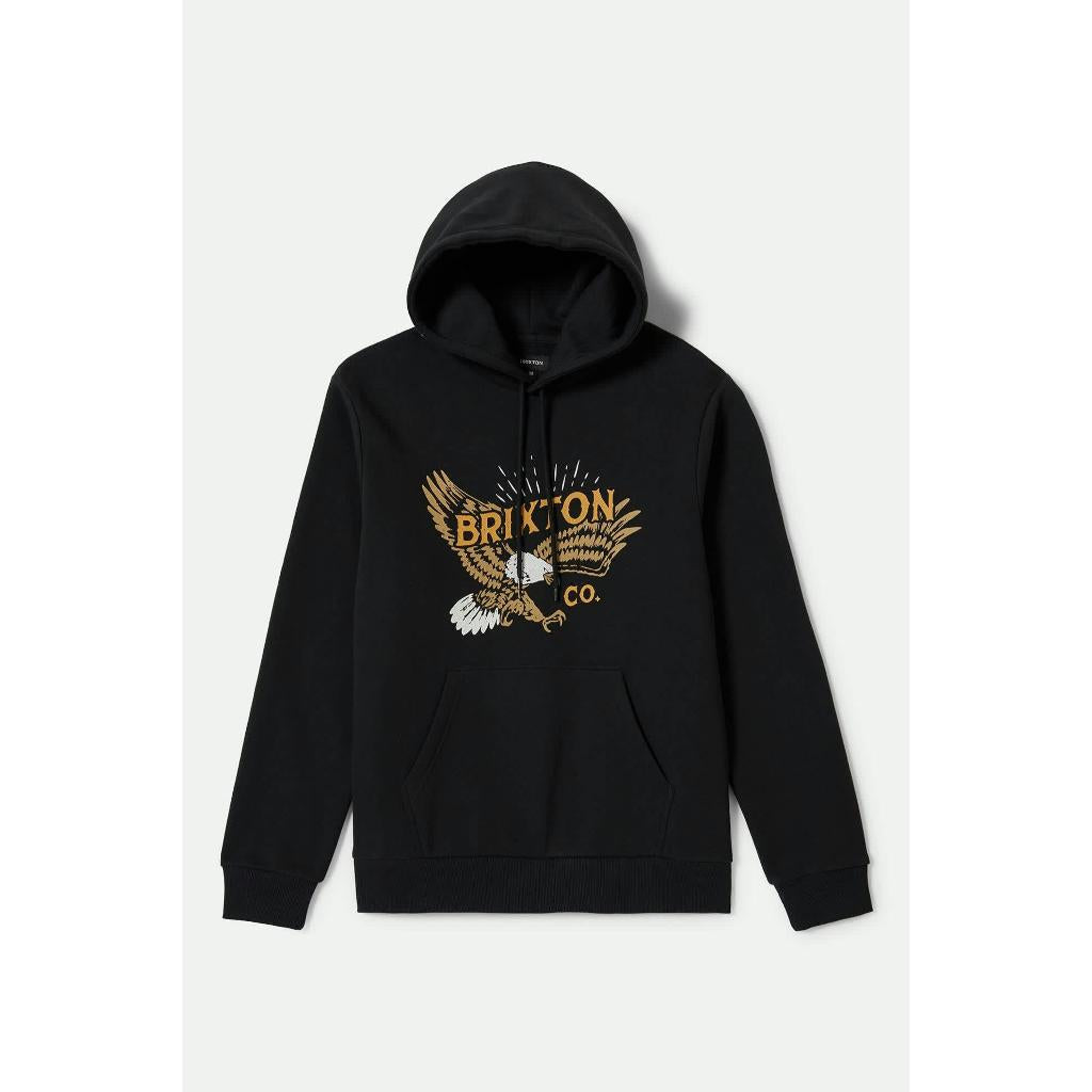 Keeler Hoodie