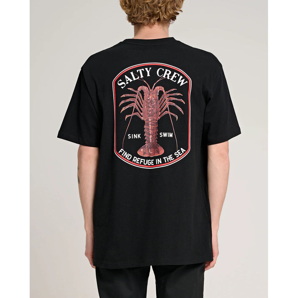 Spiny Standard Short Sleeve Tee