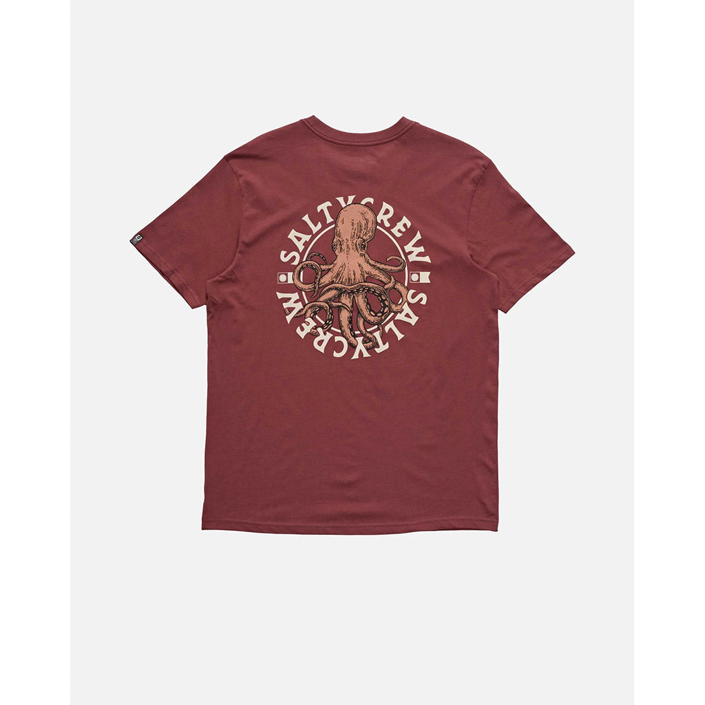 Tentacles Premium SS T-Shirt