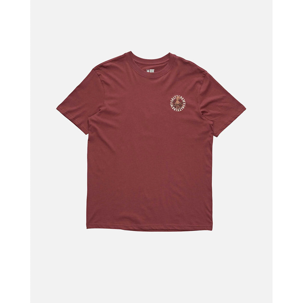 Tentacles Premium SS T-Shirt