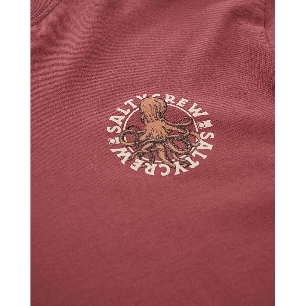 Tentacles Premium SS T-Shirt