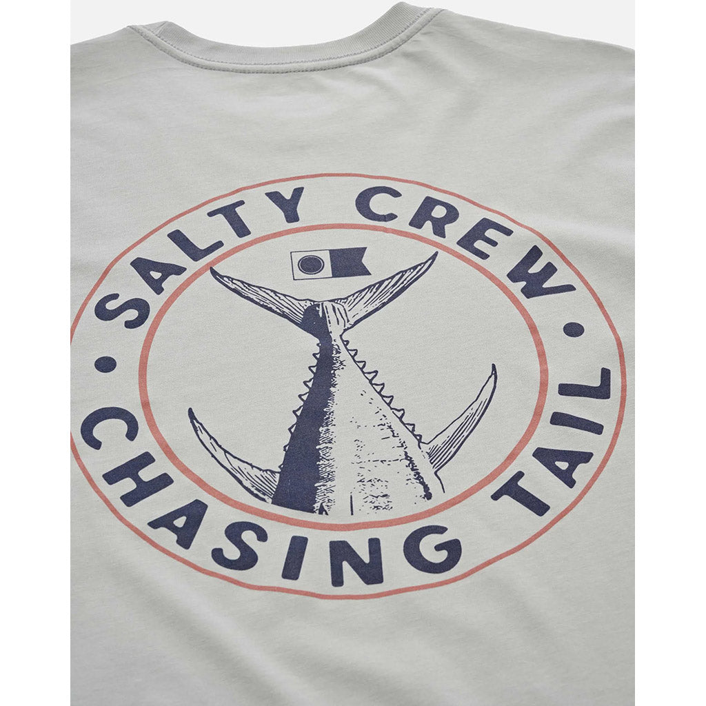 Tailgate Premium SS T-Shirt