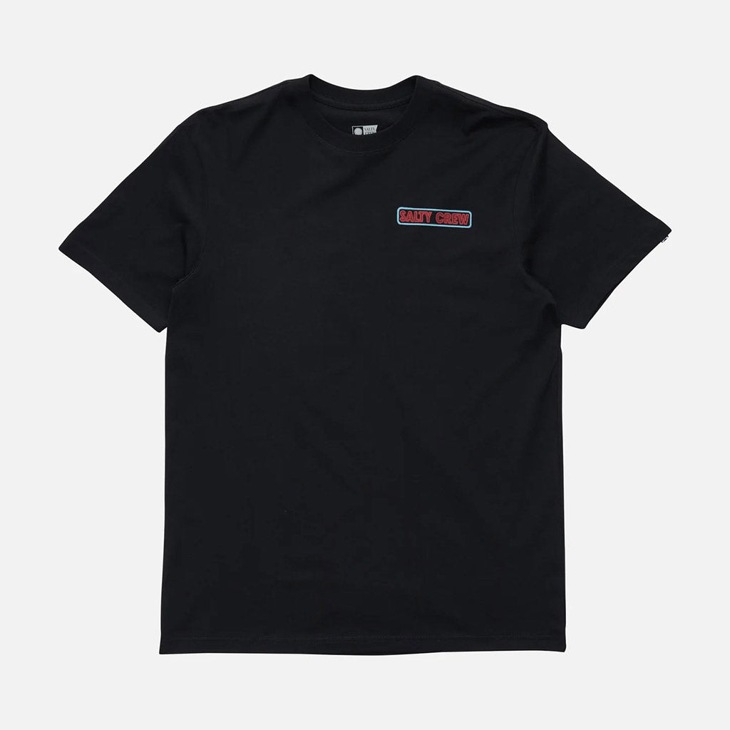 Neon Sign Premium T-Shirt