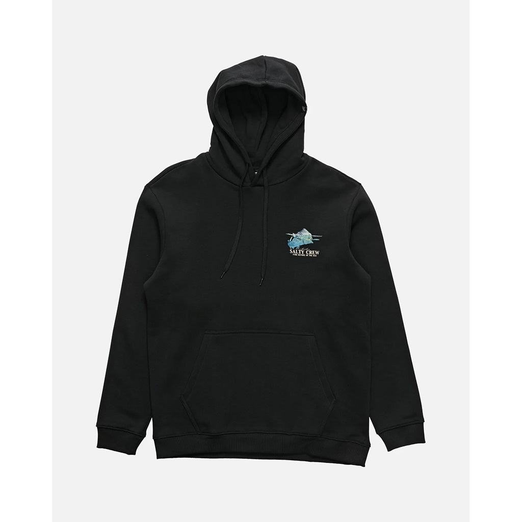 Mahi Surface Hood