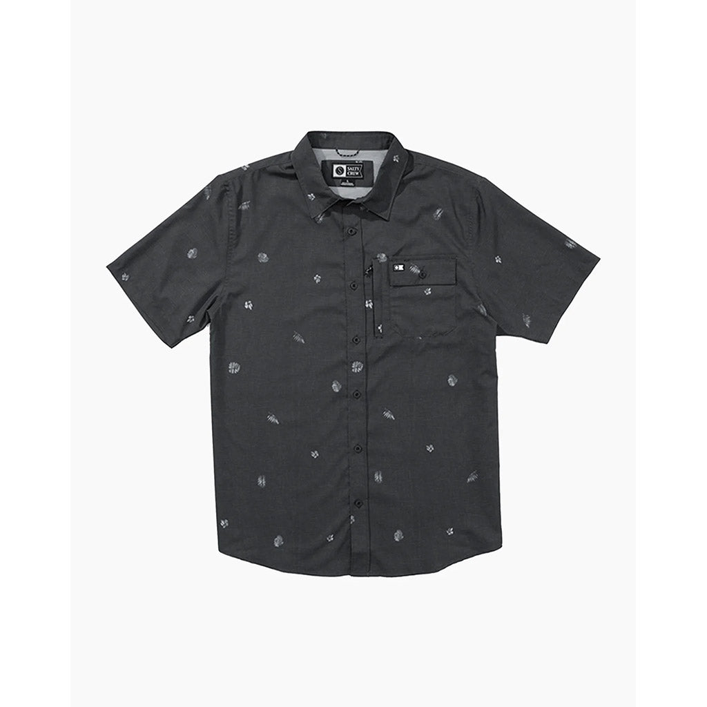 Flagship UV Button Up Shirt