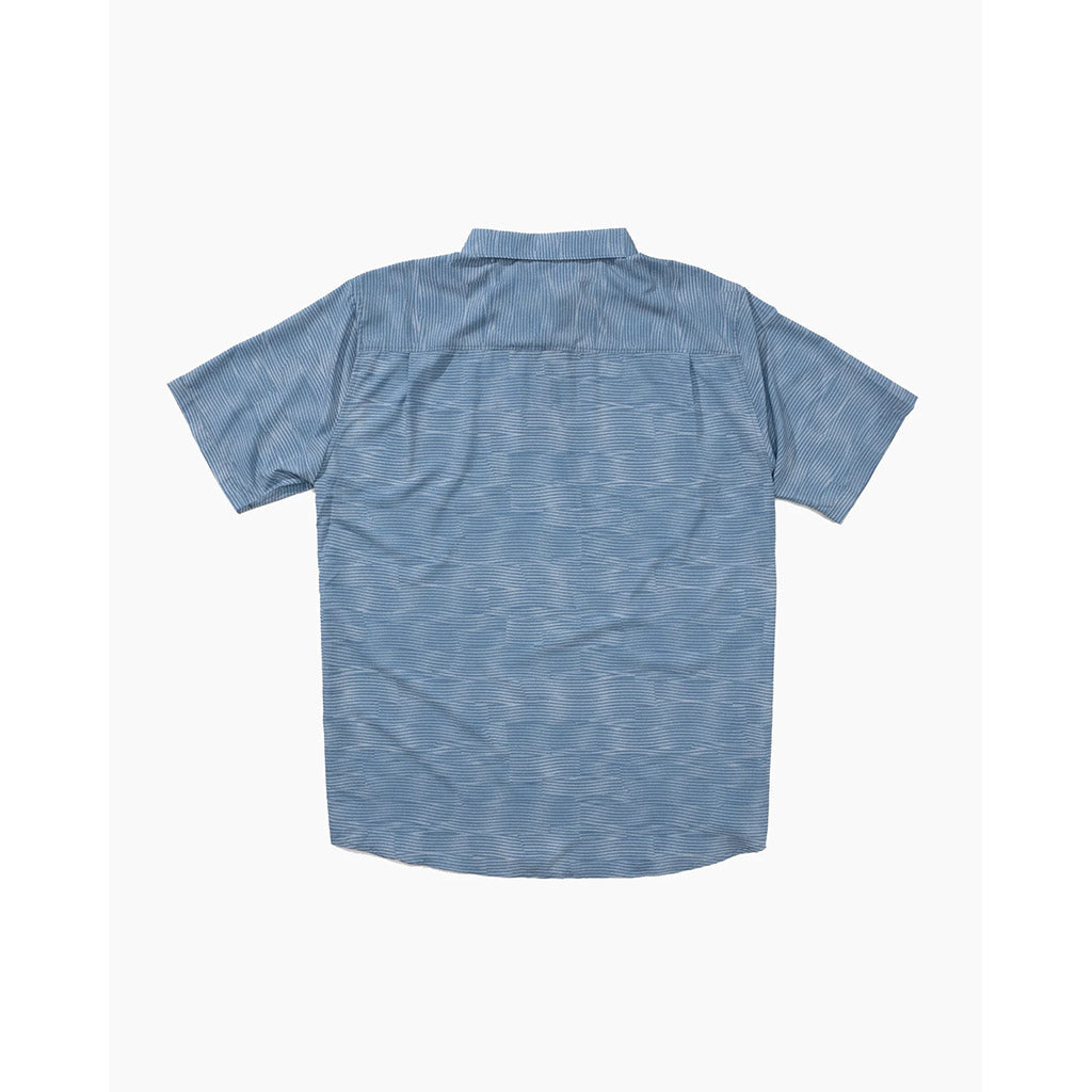 Breezer Perferated Polo T-Shirt