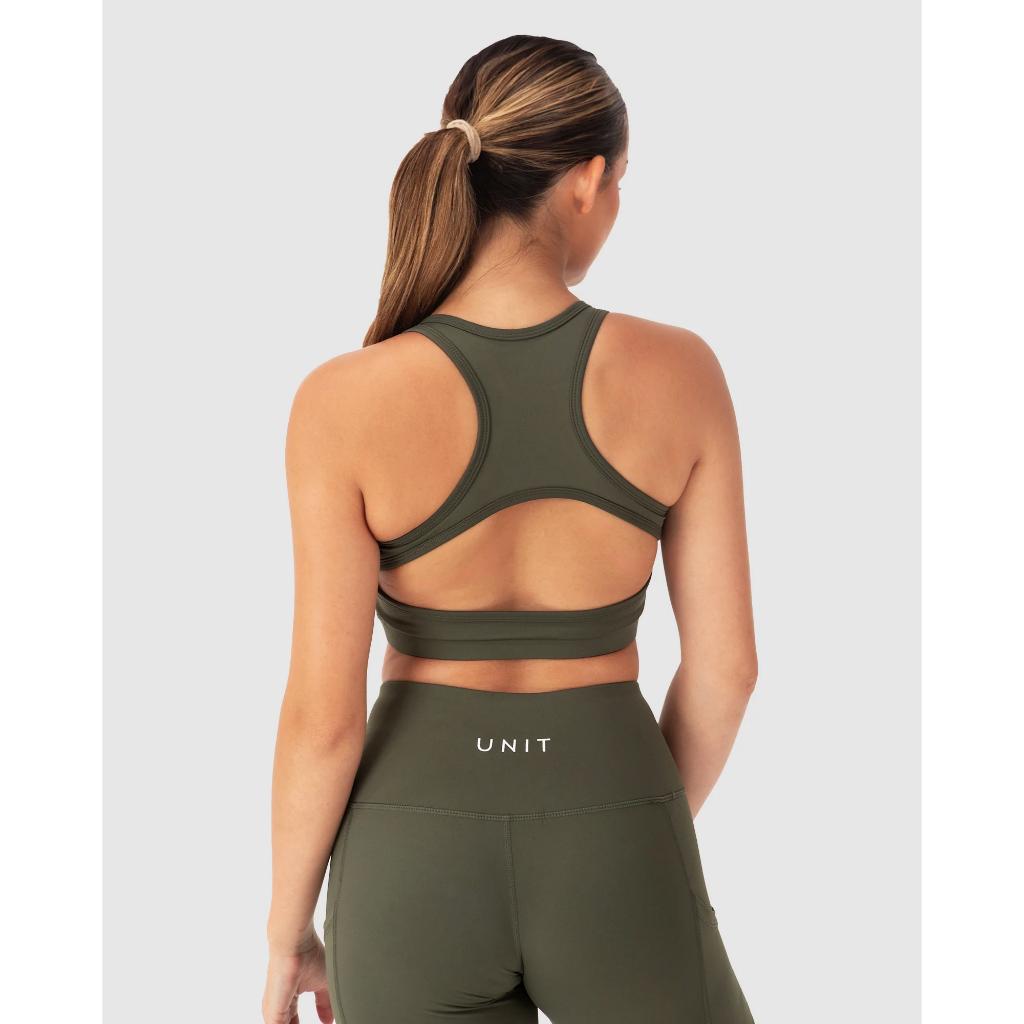 Ladies Control Sports Bra