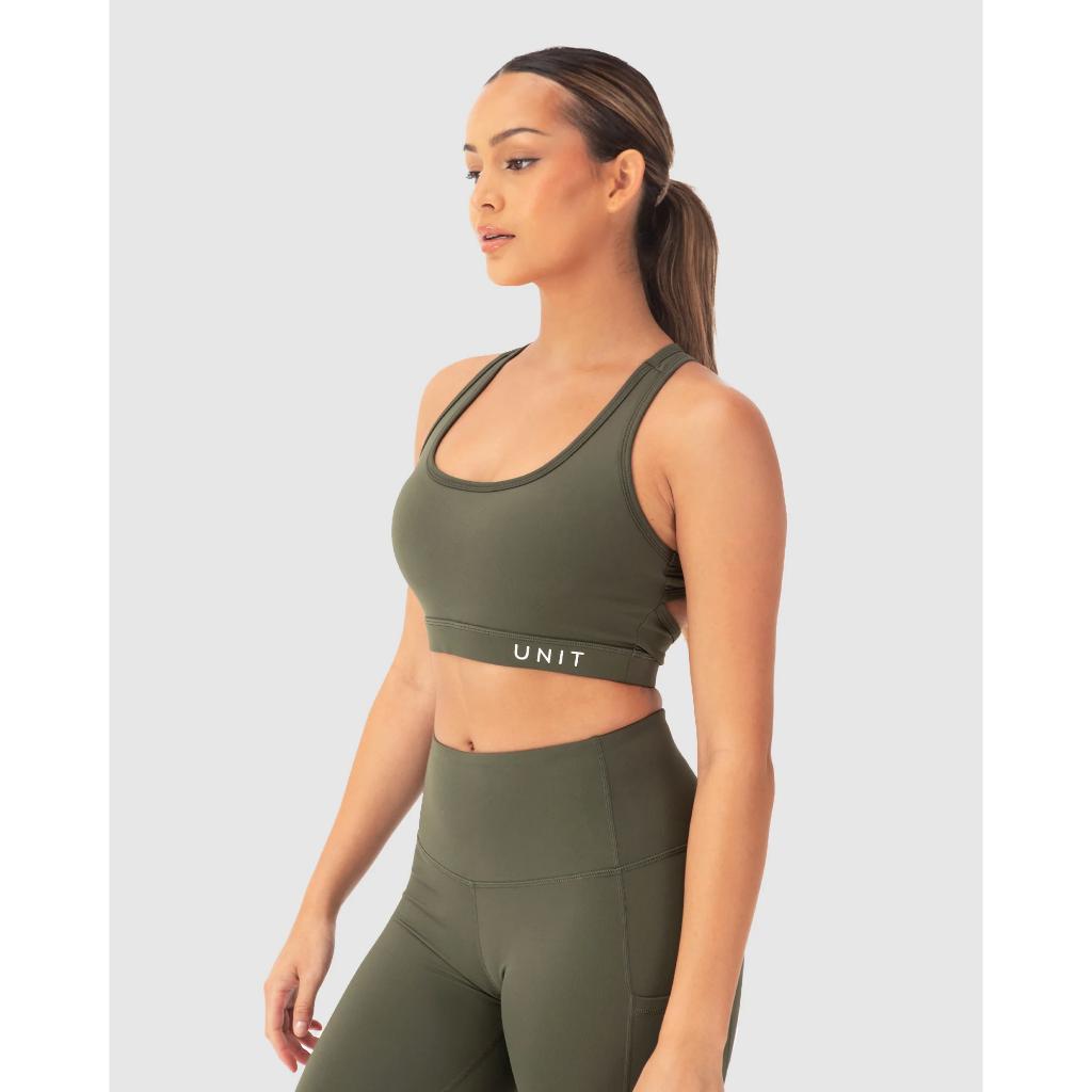 Ladies Control Sports Bra