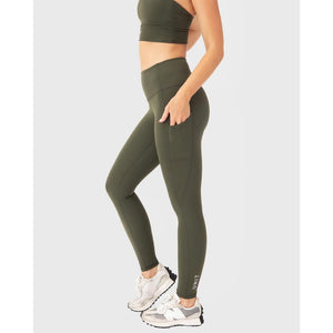 Ladies Energy Active Leggings