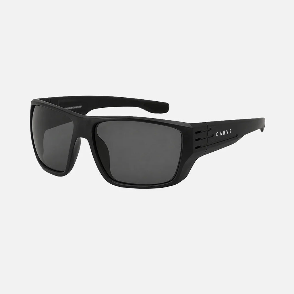 Airborne Polarised