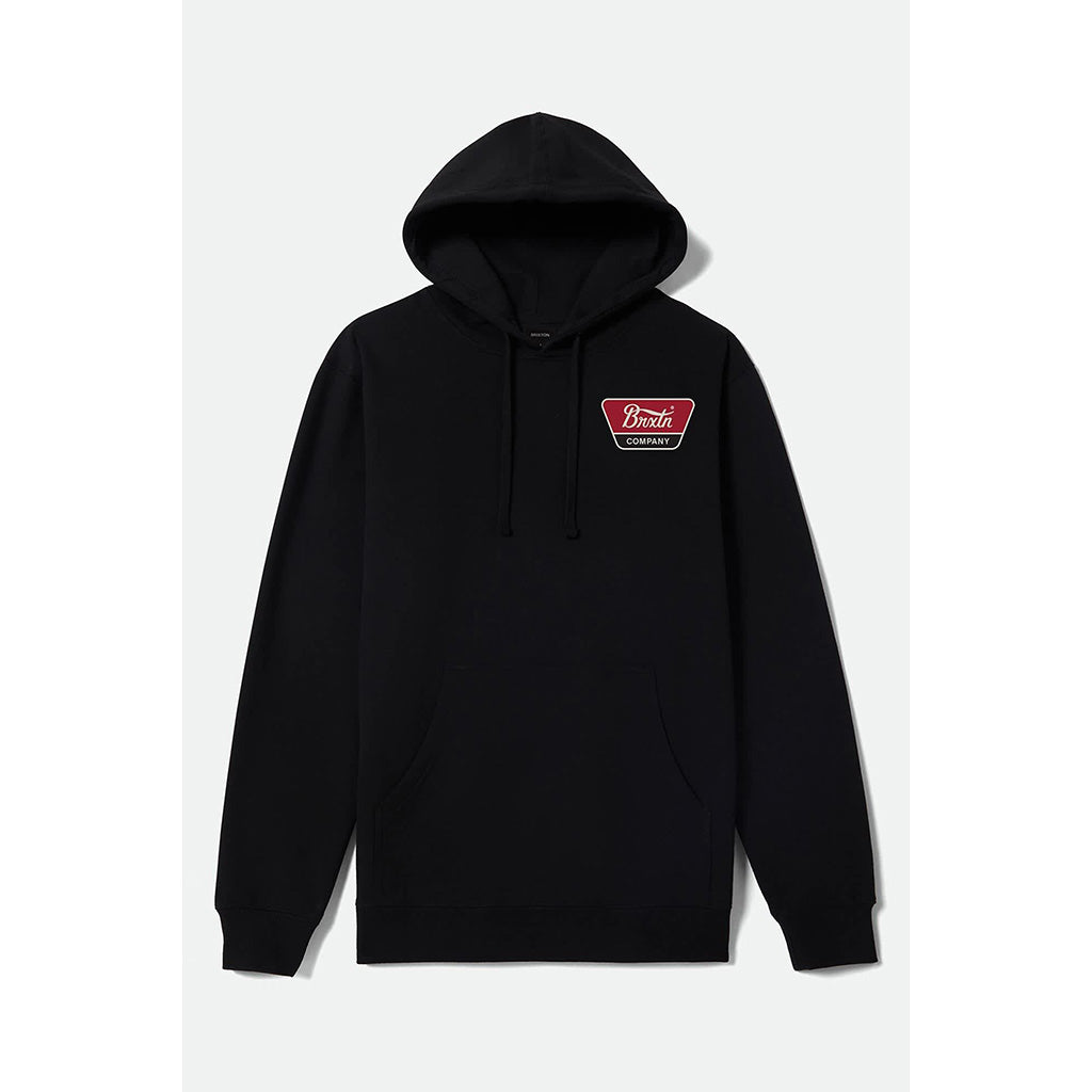 Linwood Hoodie
