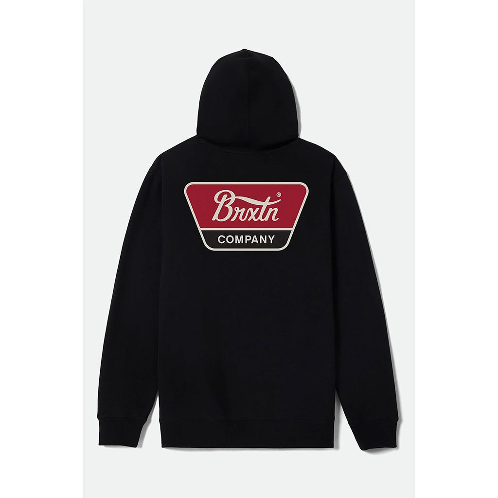 Linwood Hoodie